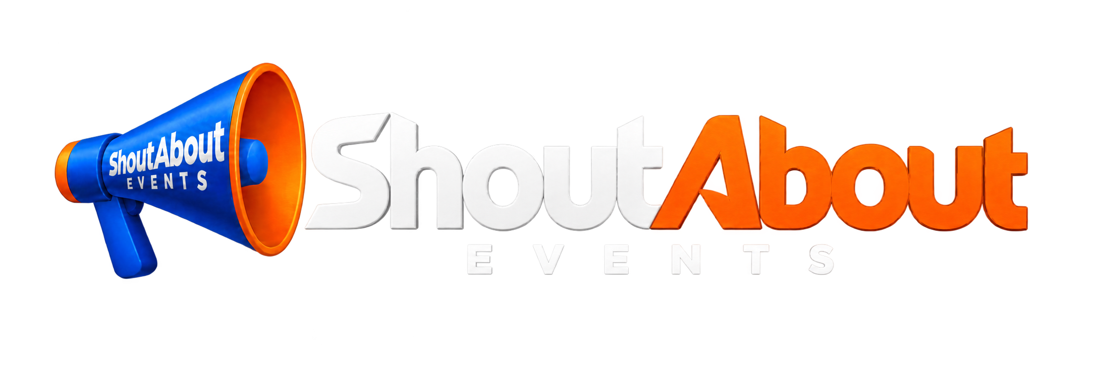ShoutAbout Events